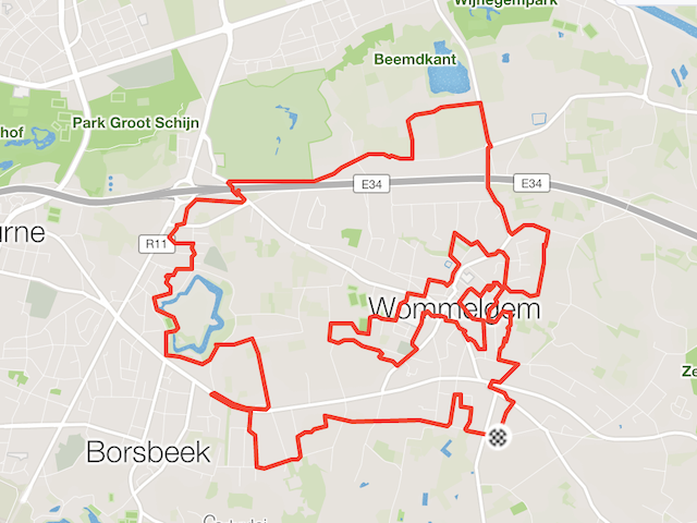 ROUTE