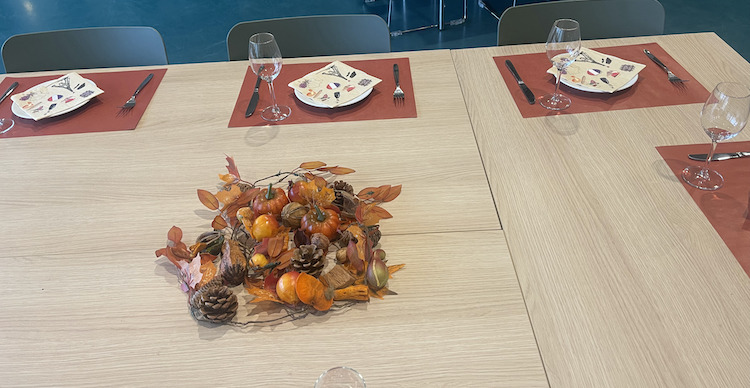 feesttafel