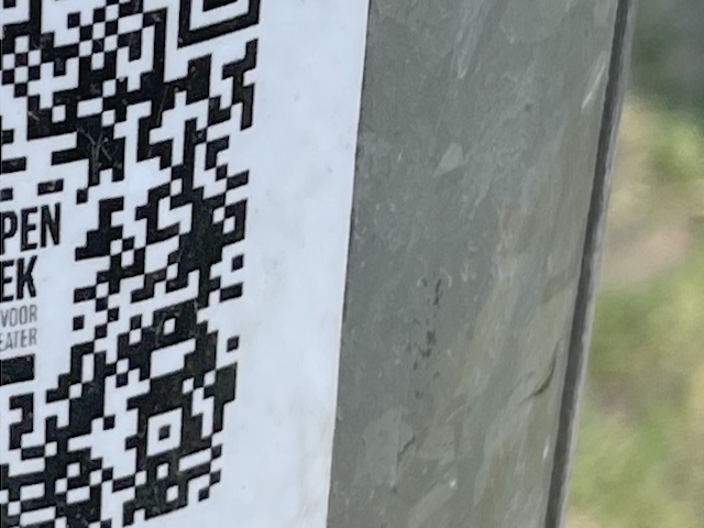qr code