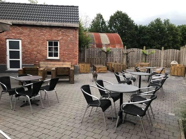 Café Las Vegas (Brasschaat)