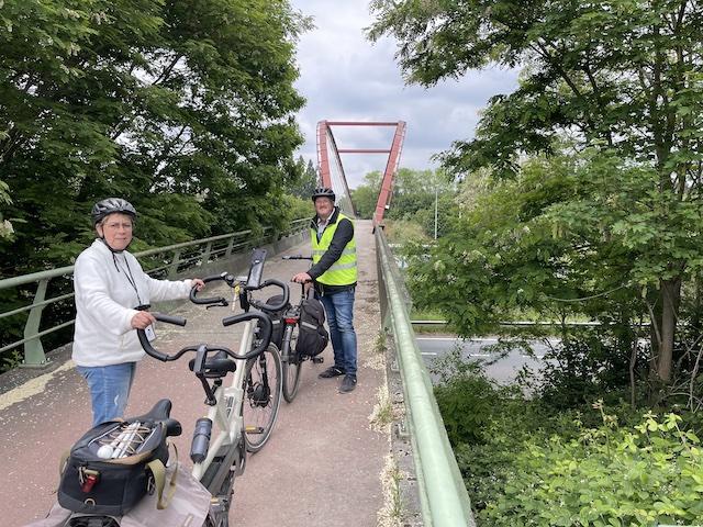 fietsbrug