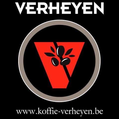 Koffie VERHEYEN