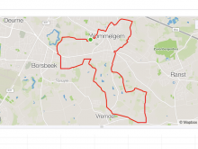 route