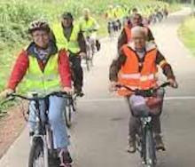 start fietsseizoen