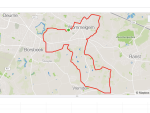 route